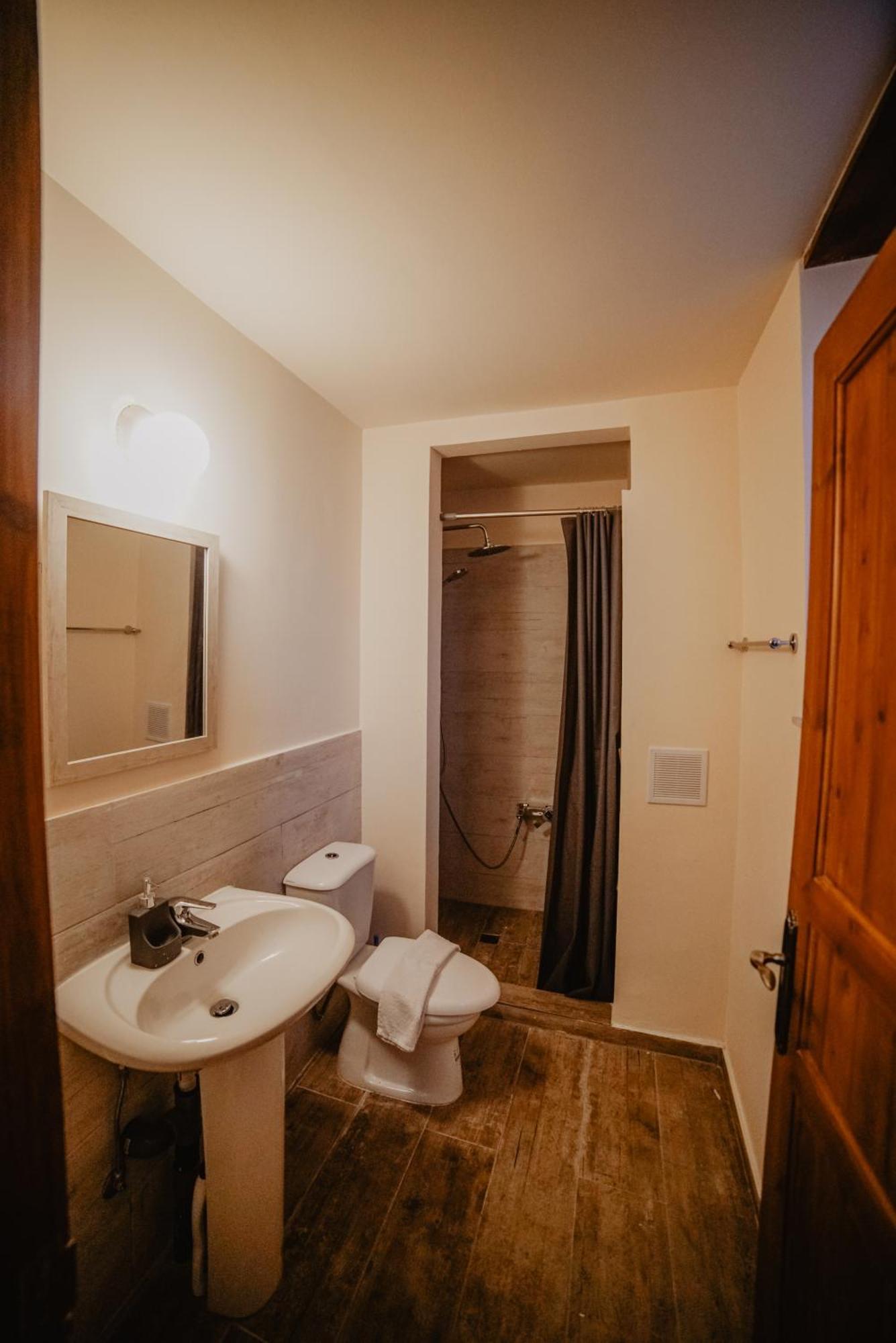 The Stonehouse Suites With Private Bath Spas Lemesós Rom bilde